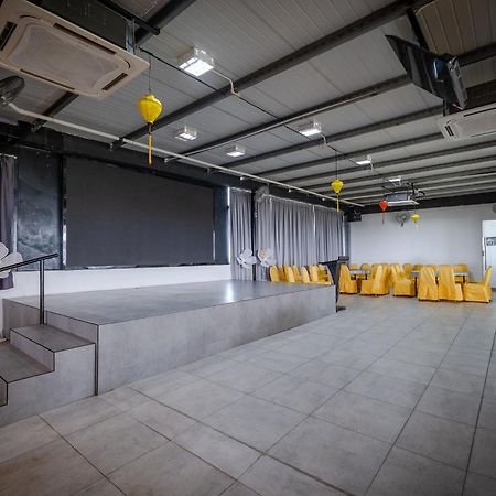 T+ Premium Hotel Άλορ Σταρ Εξωτερικό φωτογραφία