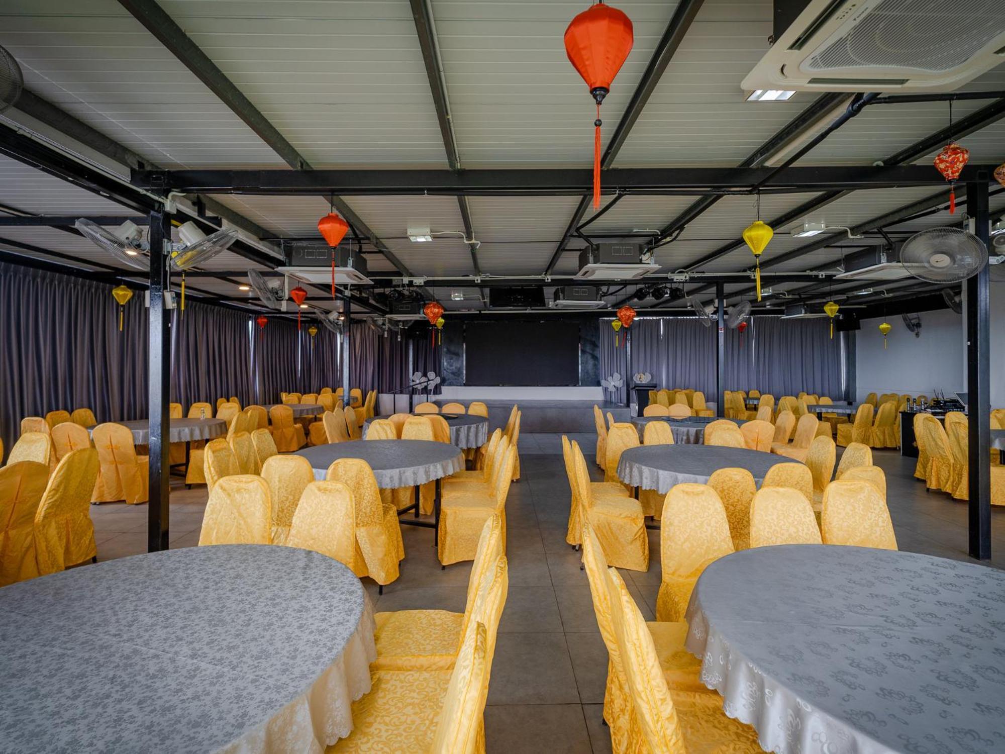 T+ Premium Hotel Άλορ Σταρ Εξωτερικό φωτογραφία