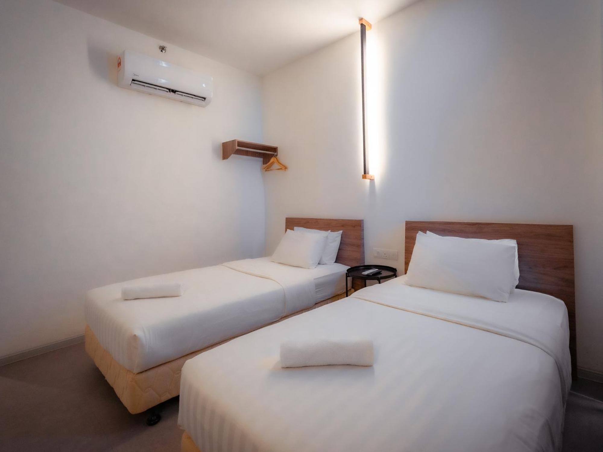 T+ Premium Hotel Άλορ Σταρ Εξωτερικό φωτογραφία