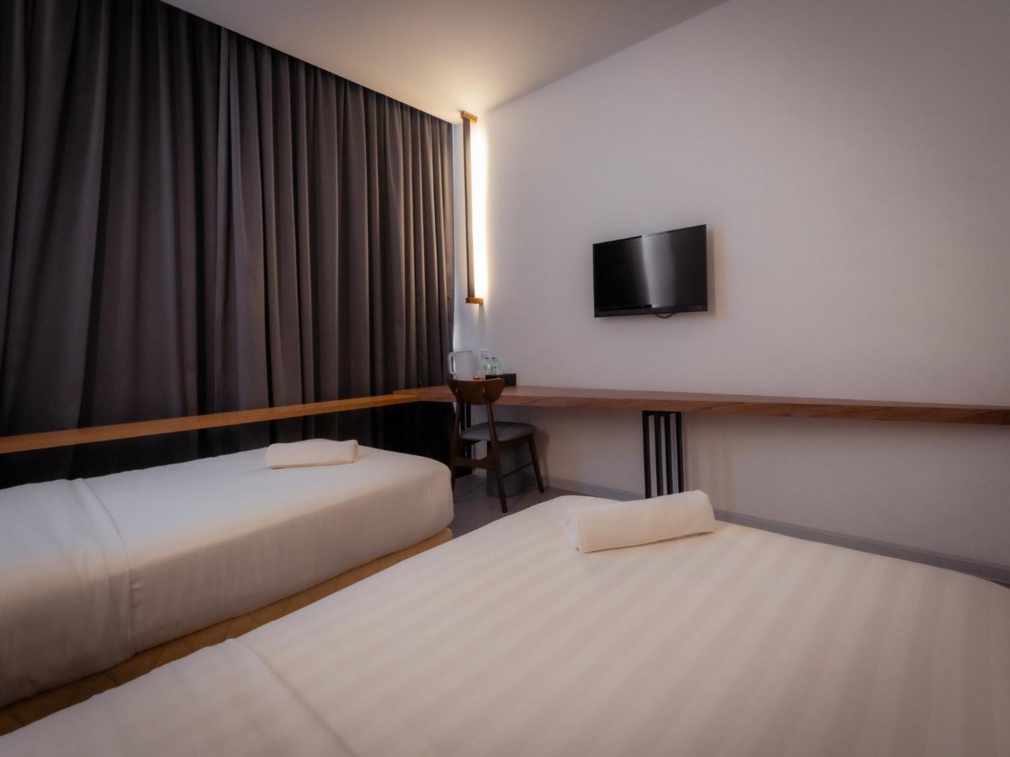 T+ Premium Hotel Άλορ Σταρ Εξωτερικό φωτογραφία