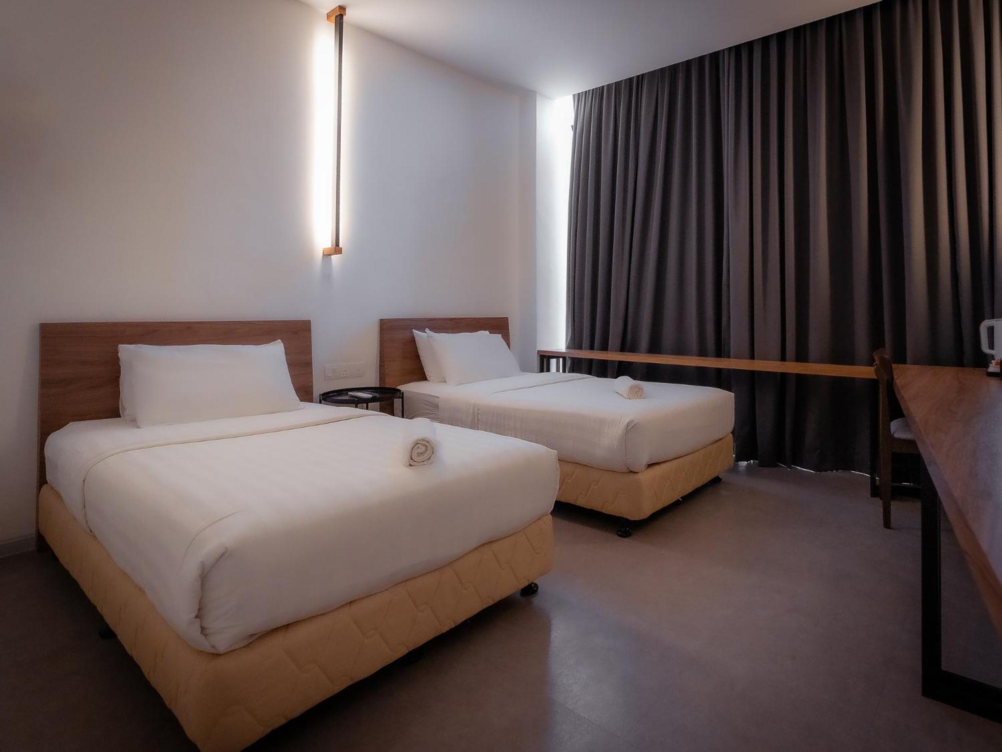 T+ Premium Hotel Άλορ Σταρ Εξωτερικό φωτογραφία
