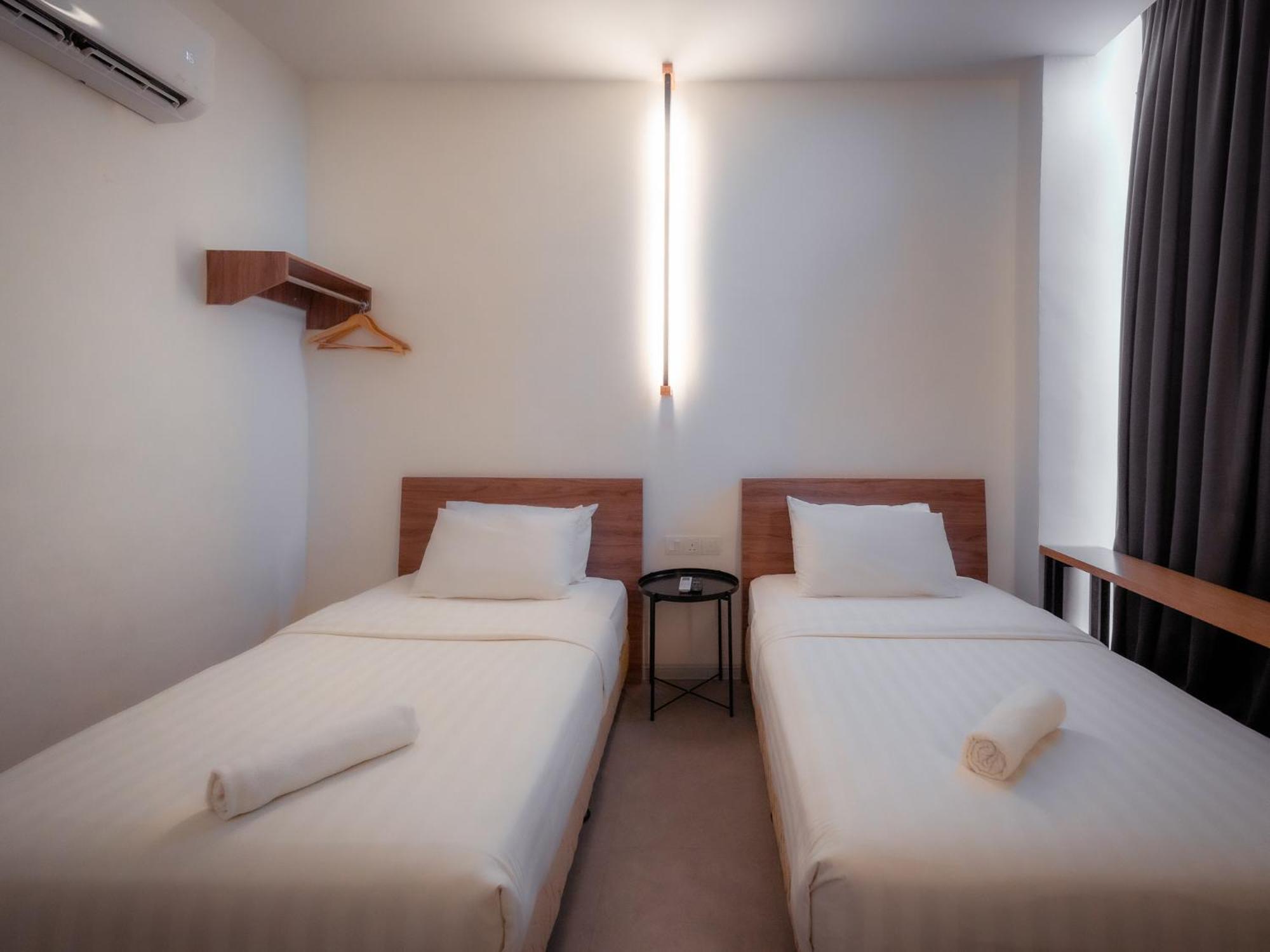 T+ Premium Hotel Άλορ Σταρ Εξωτερικό φωτογραφία