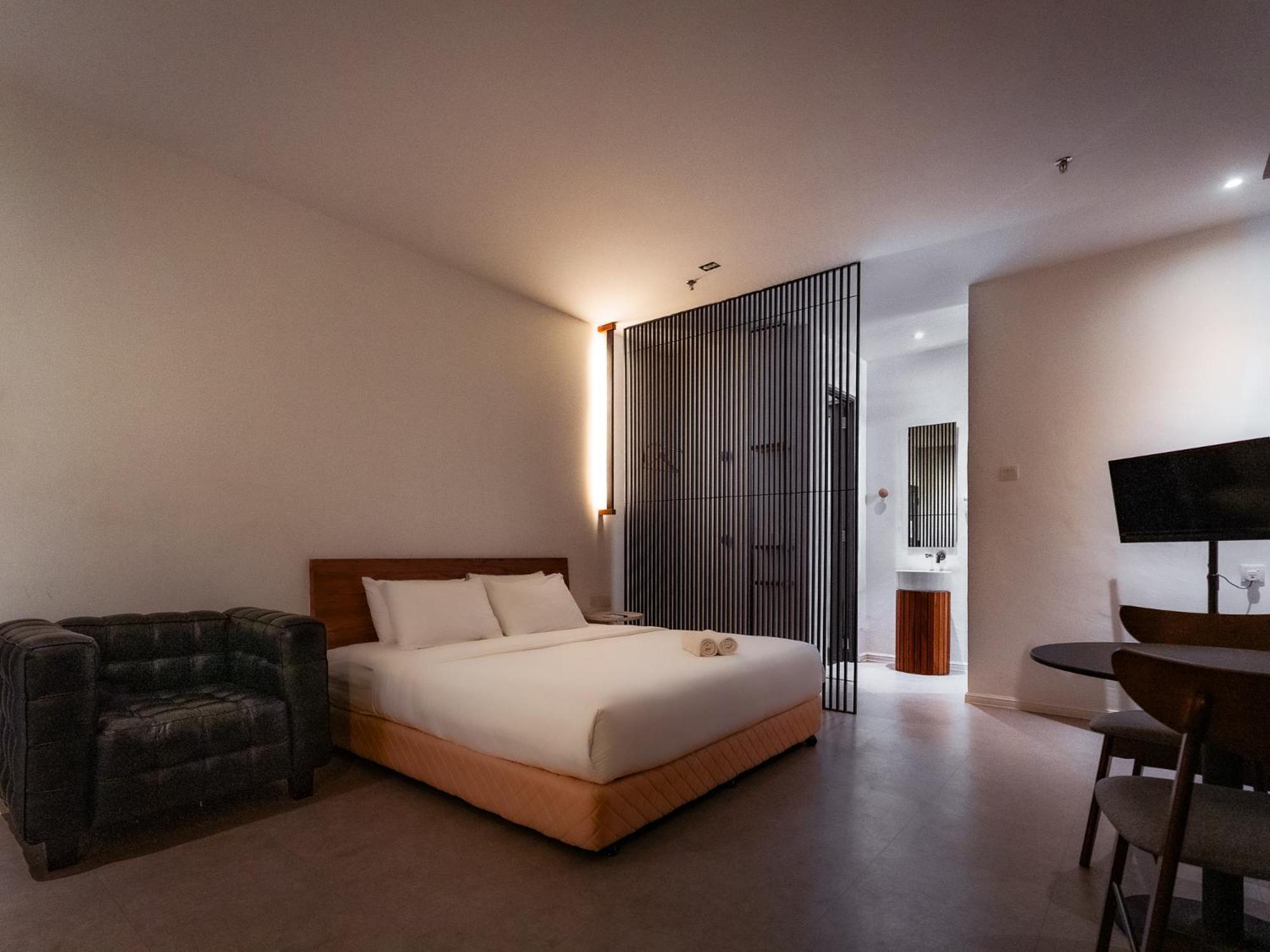 T+ Premium Hotel Άλορ Σταρ Εξωτερικό φωτογραφία
