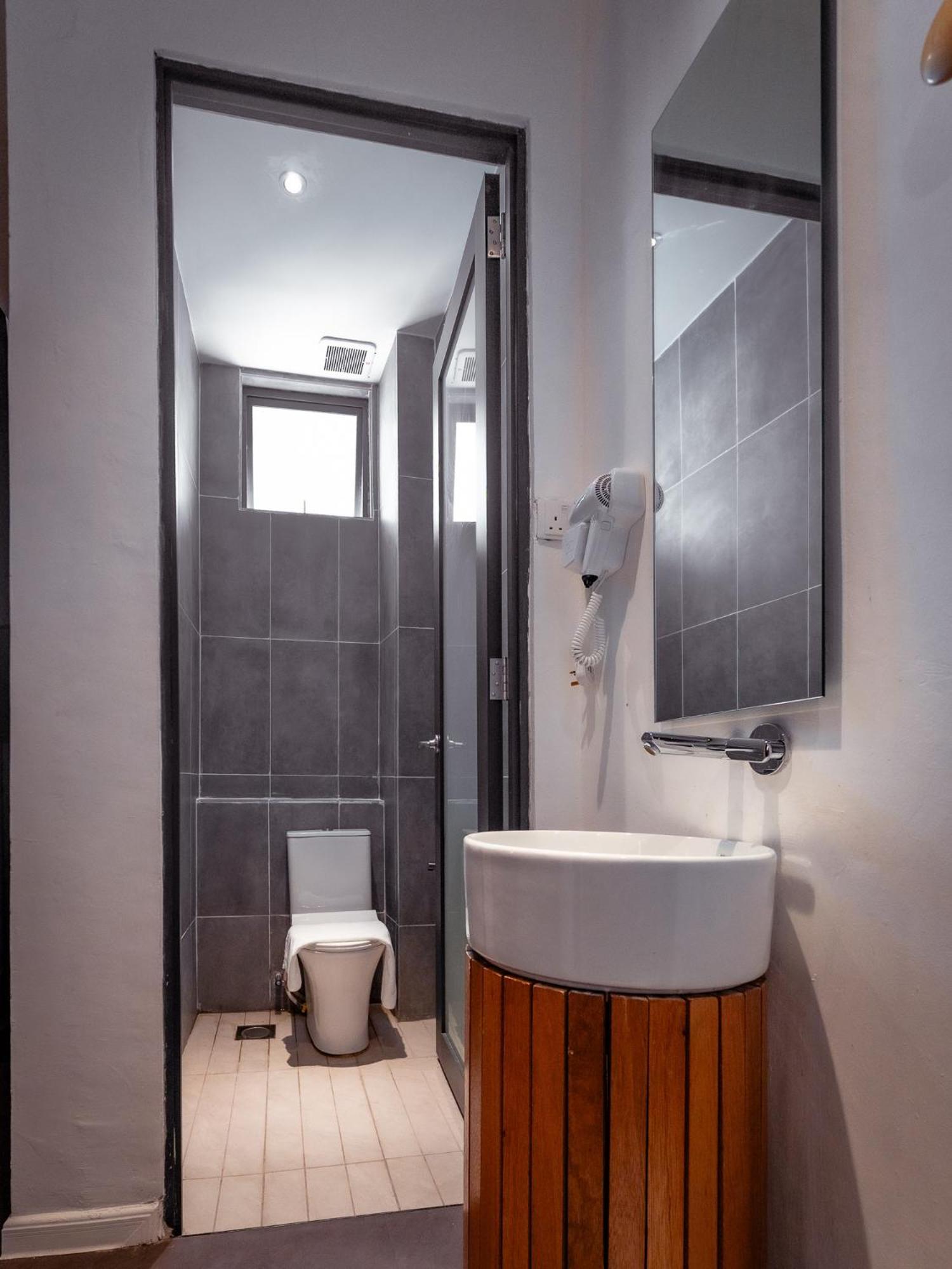 T+ Premium Hotel Άλορ Σταρ Εξωτερικό φωτογραφία