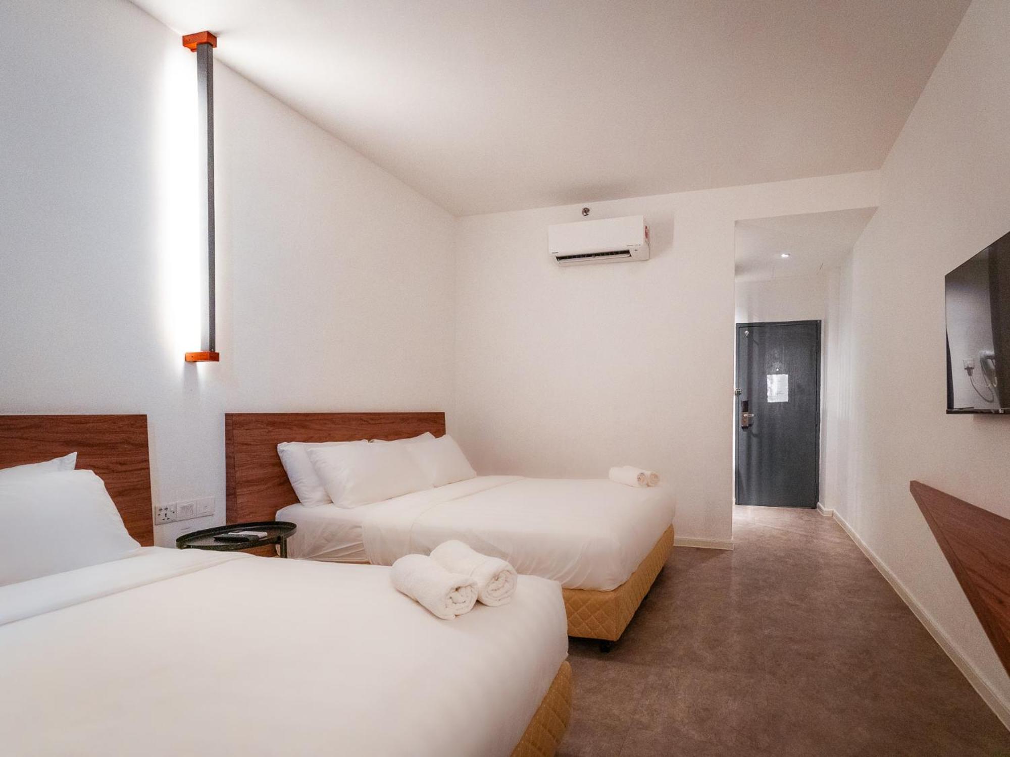 T+ Premium Hotel Άλορ Σταρ Εξωτερικό φωτογραφία