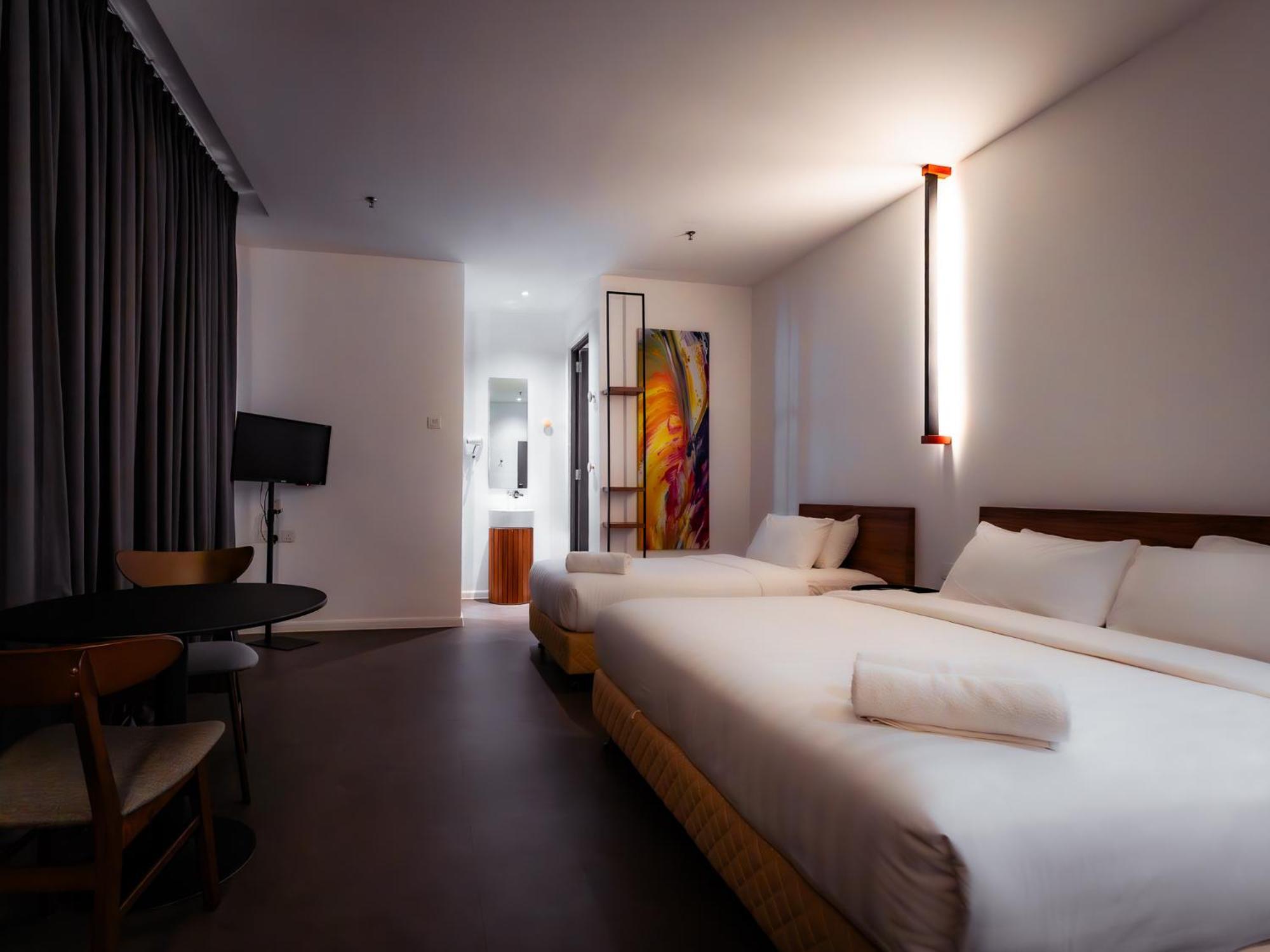 T+ Premium Hotel Άλορ Σταρ Εξωτερικό φωτογραφία
