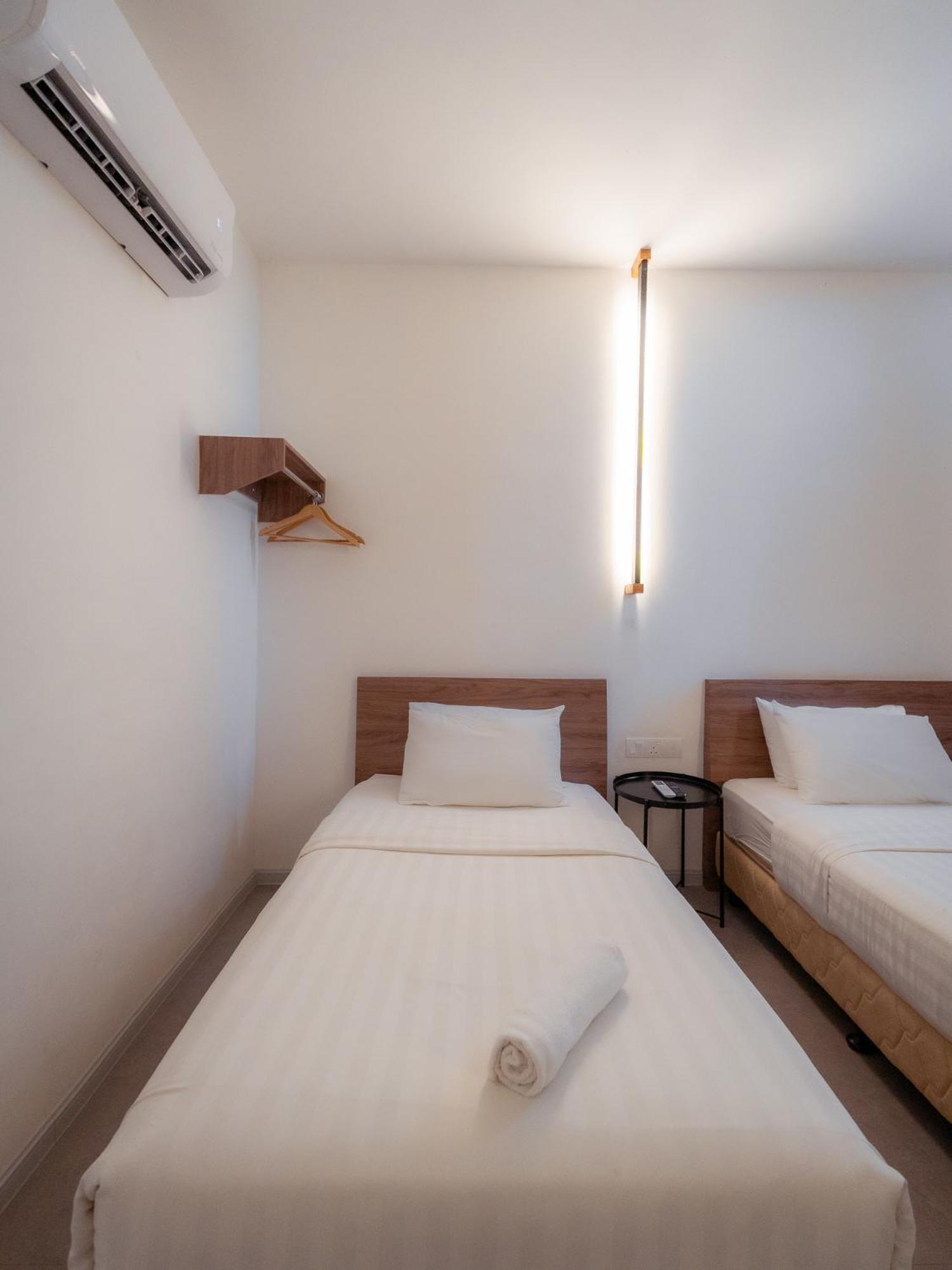 T+ Premium Hotel Άλορ Σταρ Εξωτερικό φωτογραφία