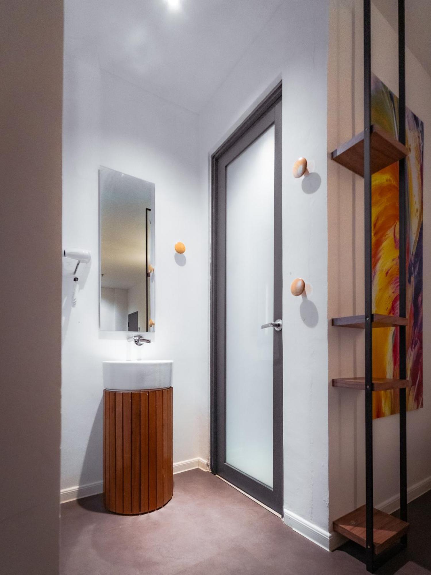 T+ Premium Hotel Άλορ Σταρ Εξωτερικό φωτογραφία