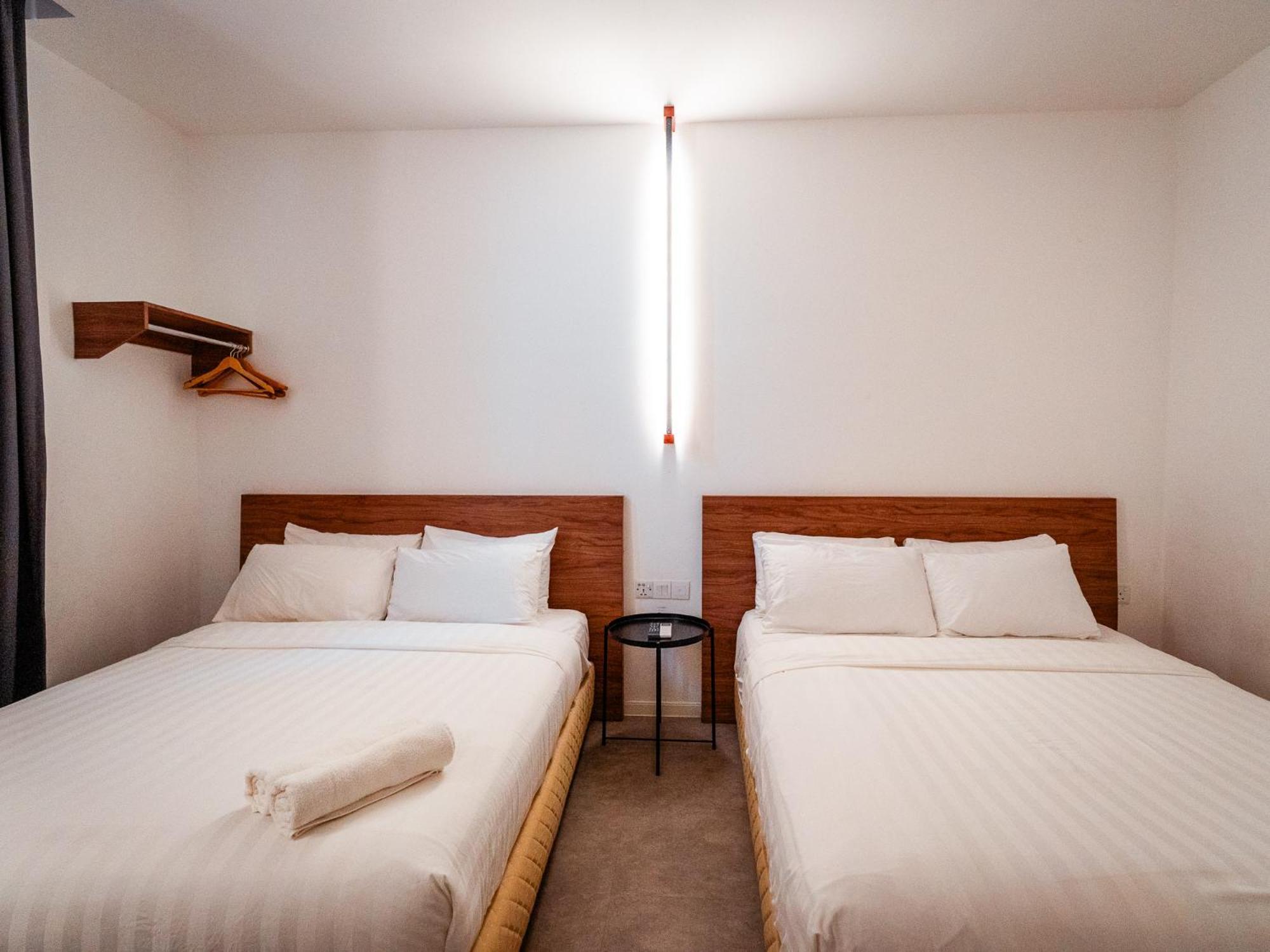 T+ Premium Hotel Άλορ Σταρ Εξωτερικό φωτογραφία