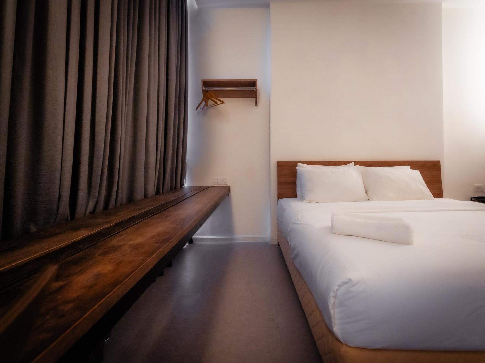 T+ Premium Hotel Άλορ Σταρ Εξωτερικό φωτογραφία