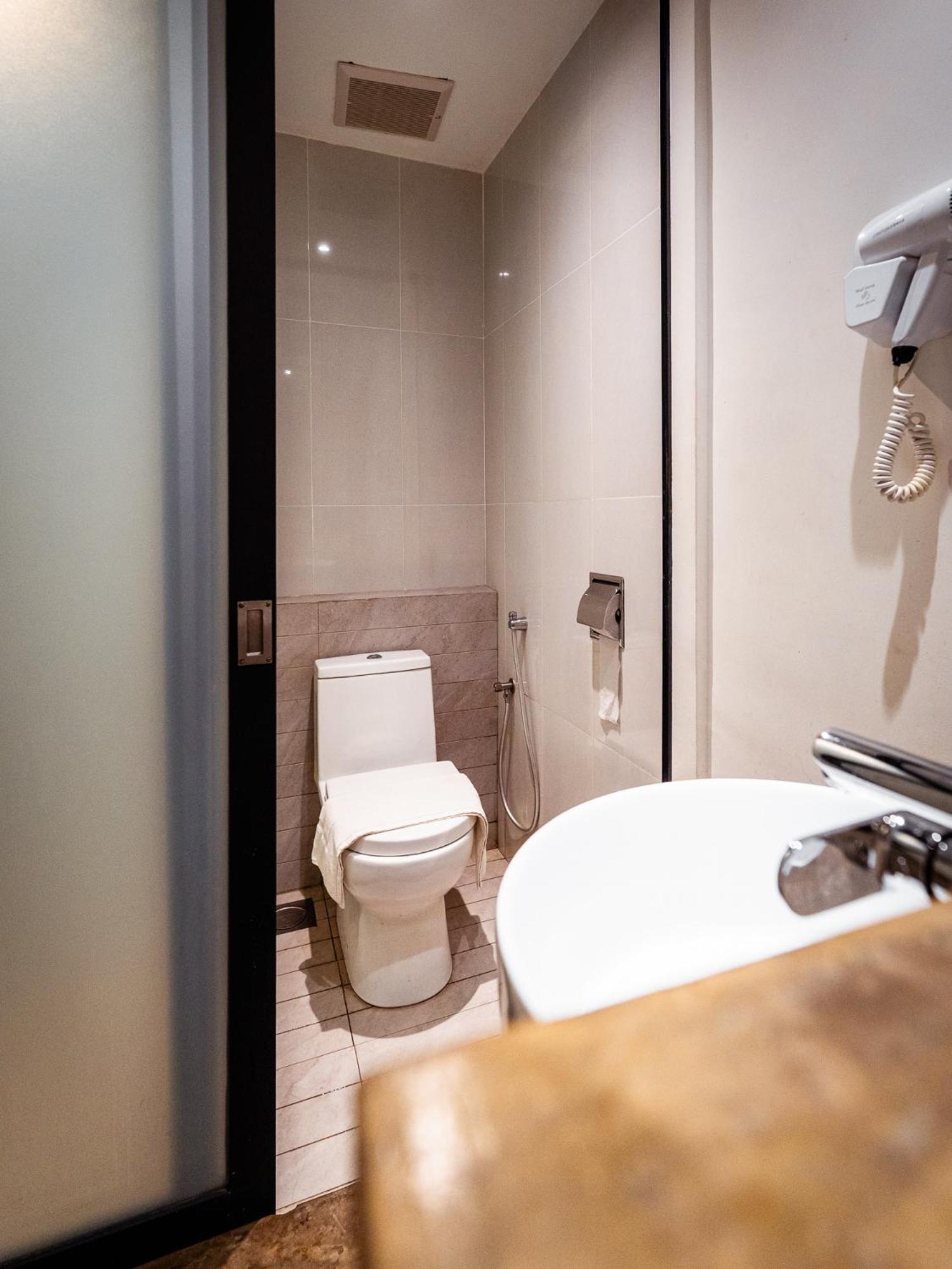 T+ Premium Hotel Άλορ Σταρ Εξωτερικό φωτογραφία