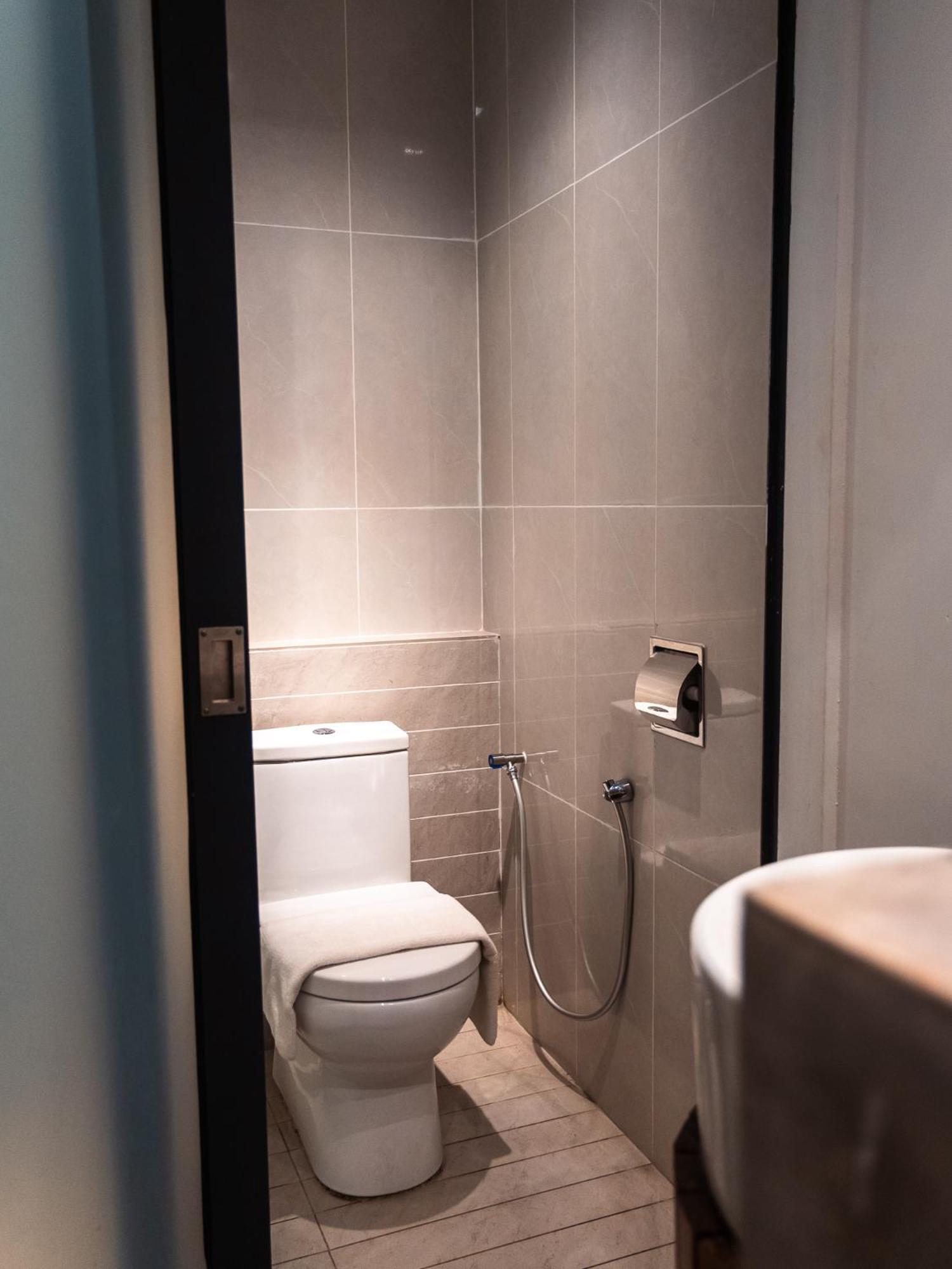 T+ Premium Hotel Άλορ Σταρ Εξωτερικό φωτογραφία