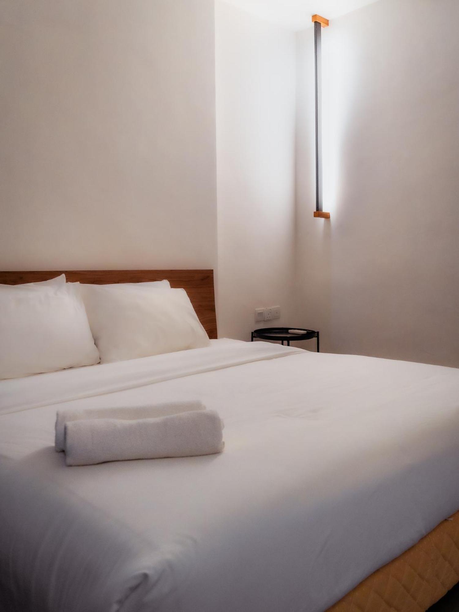T+ Premium Hotel Άλορ Σταρ Εξωτερικό φωτογραφία
