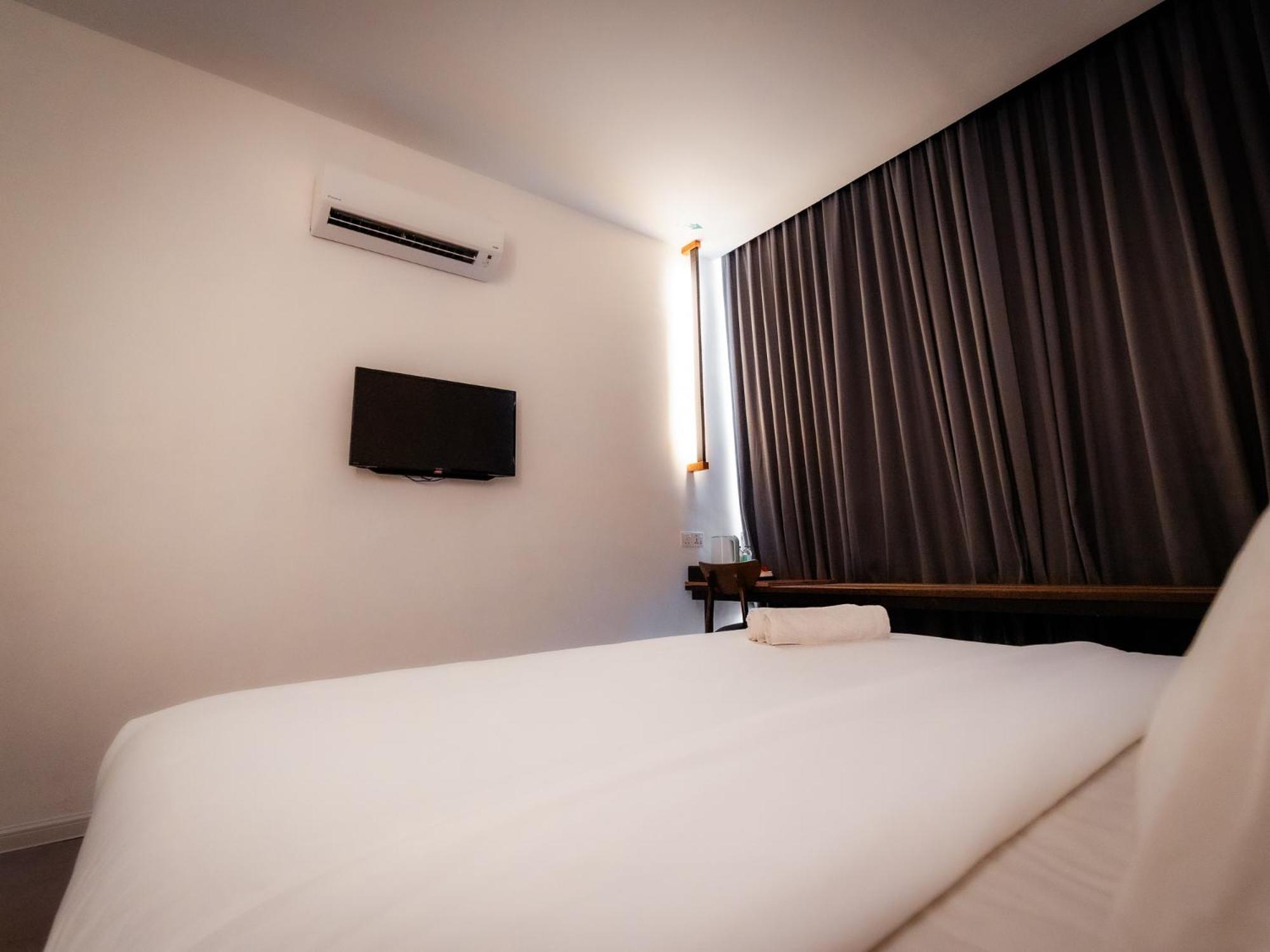 T+ Premium Hotel Άλορ Σταρ Εξωτερικό φωτογραφία