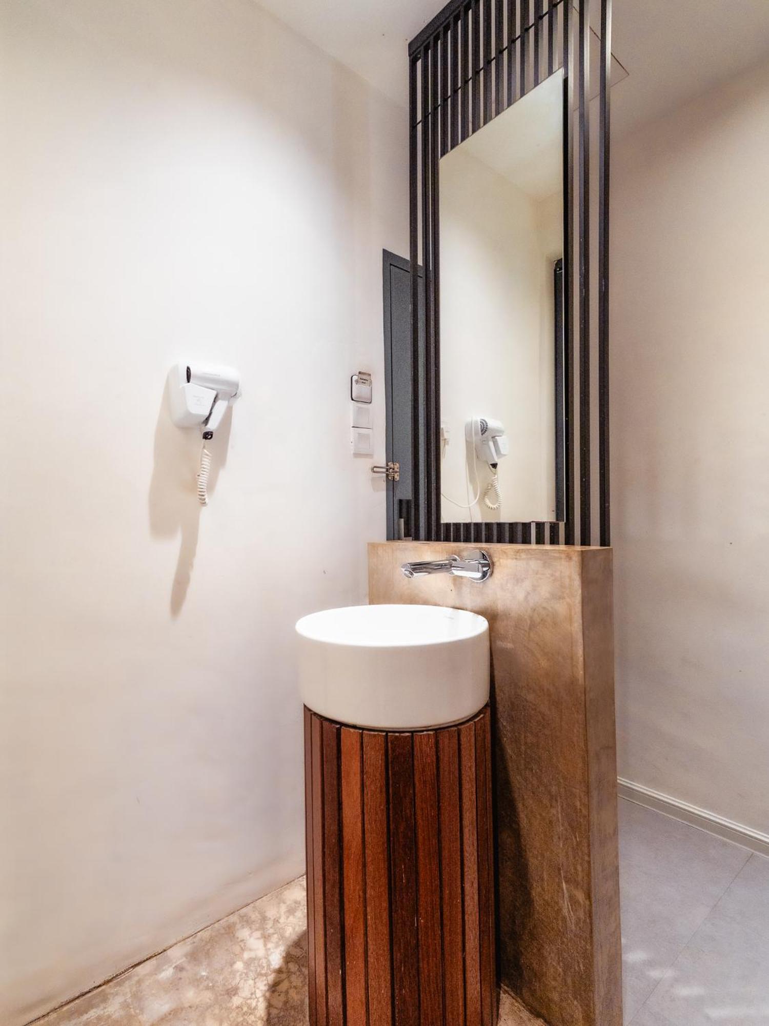 T+ Premium Hotel Άλορ Σταρ Εξωτερικό φωτογραφία