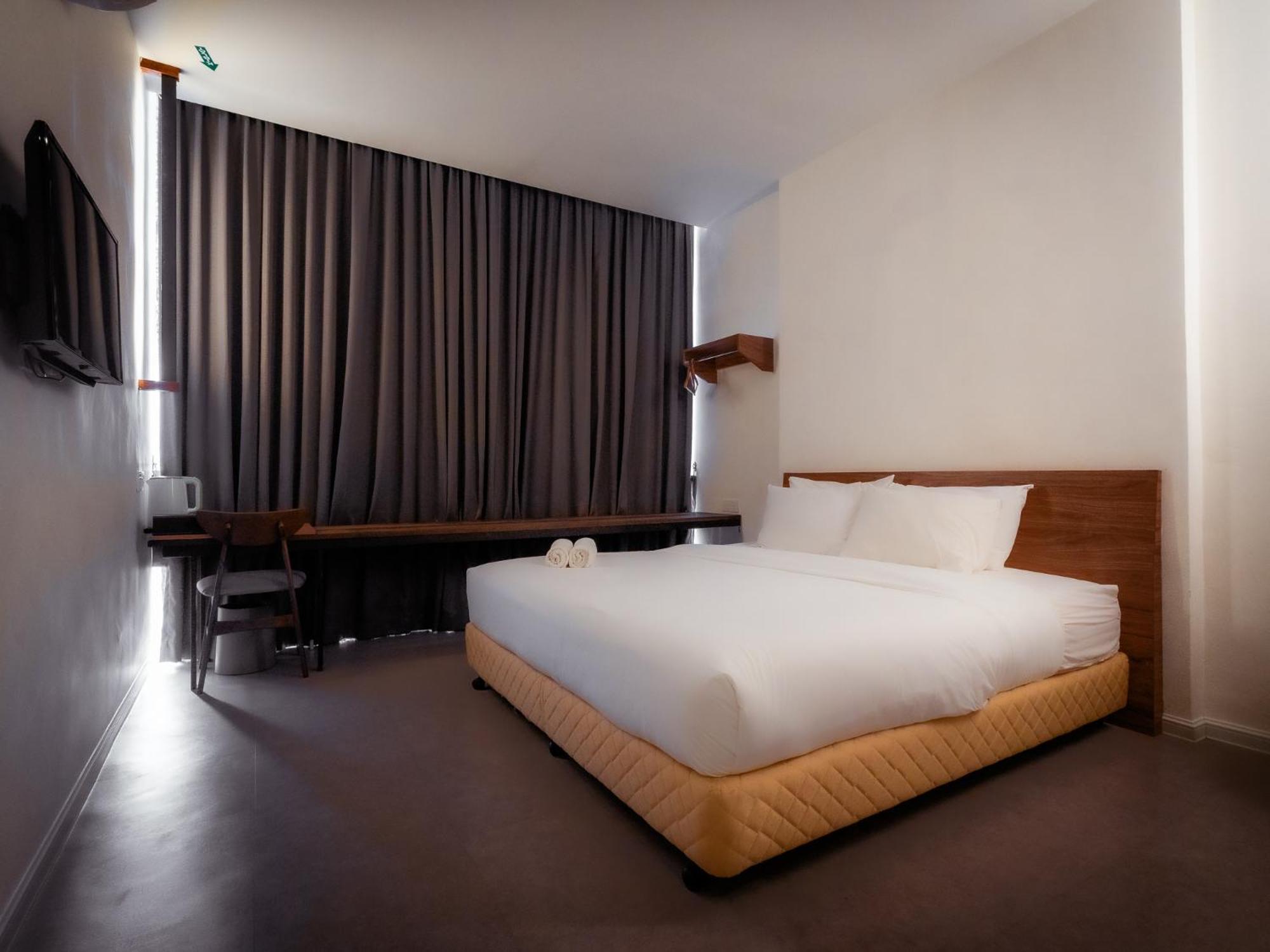 T+ Premium Hotel Άλορ Σταρ Εξωτερικό φωτογραφία