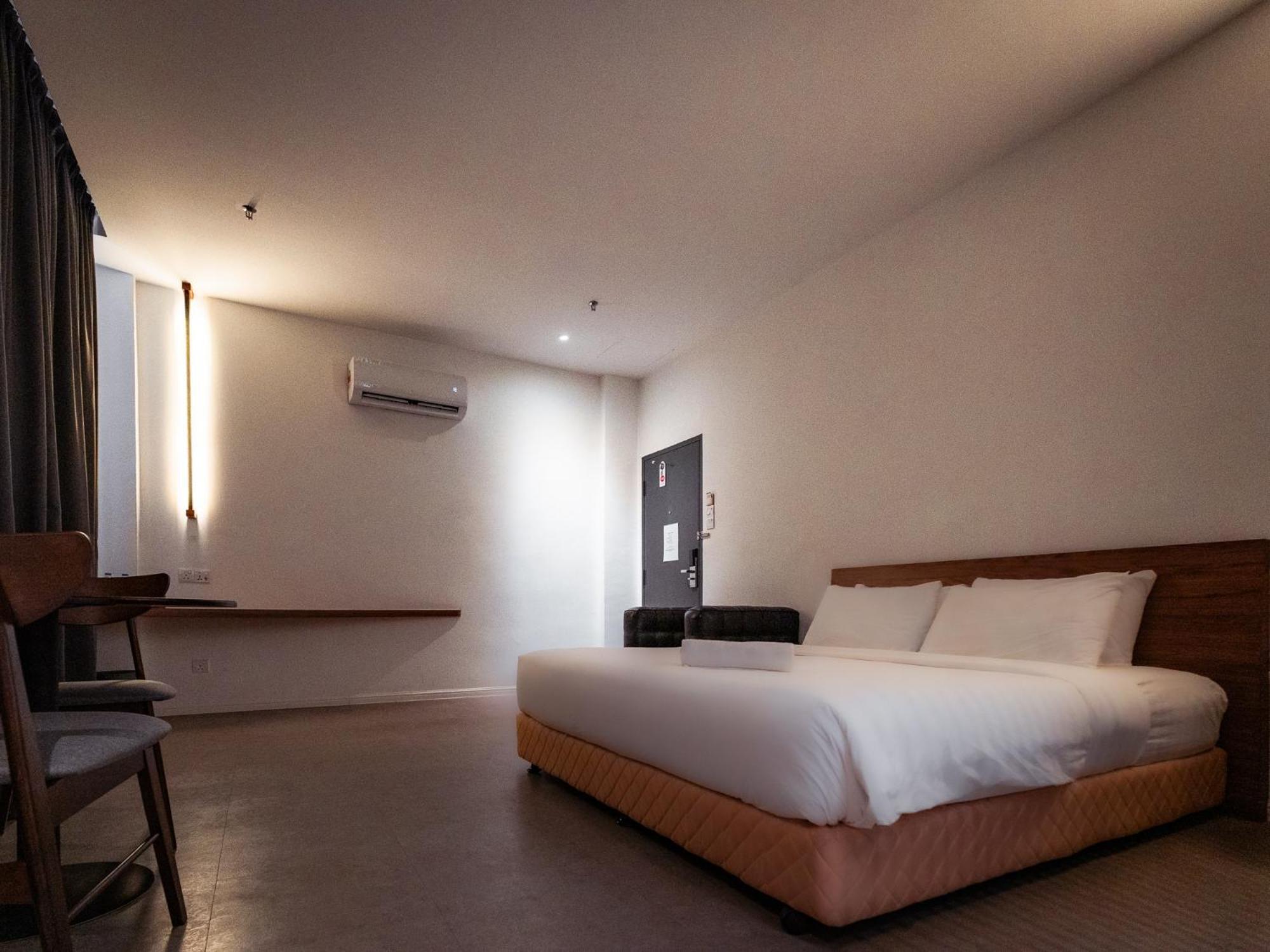 T+ Premium Hotel Άλορ Σταρ Εξωτερικό φωτογραφία