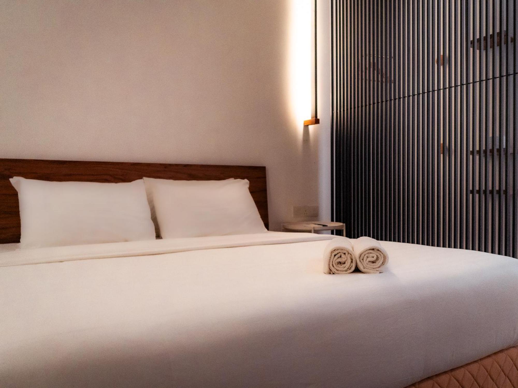T+ Premium Hotel Άλορ Σταρ Εξωτερικό φωτογραφία